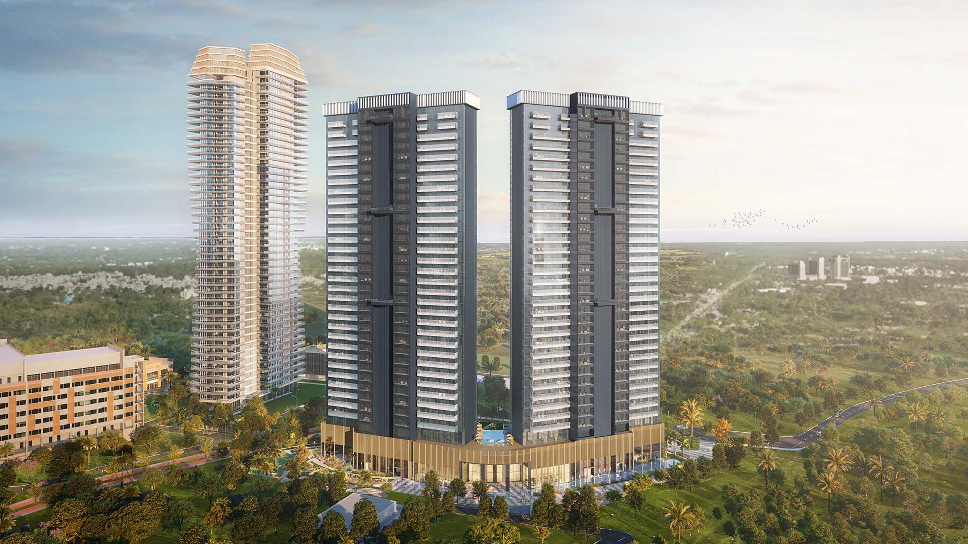 Paras Manor Gurugram