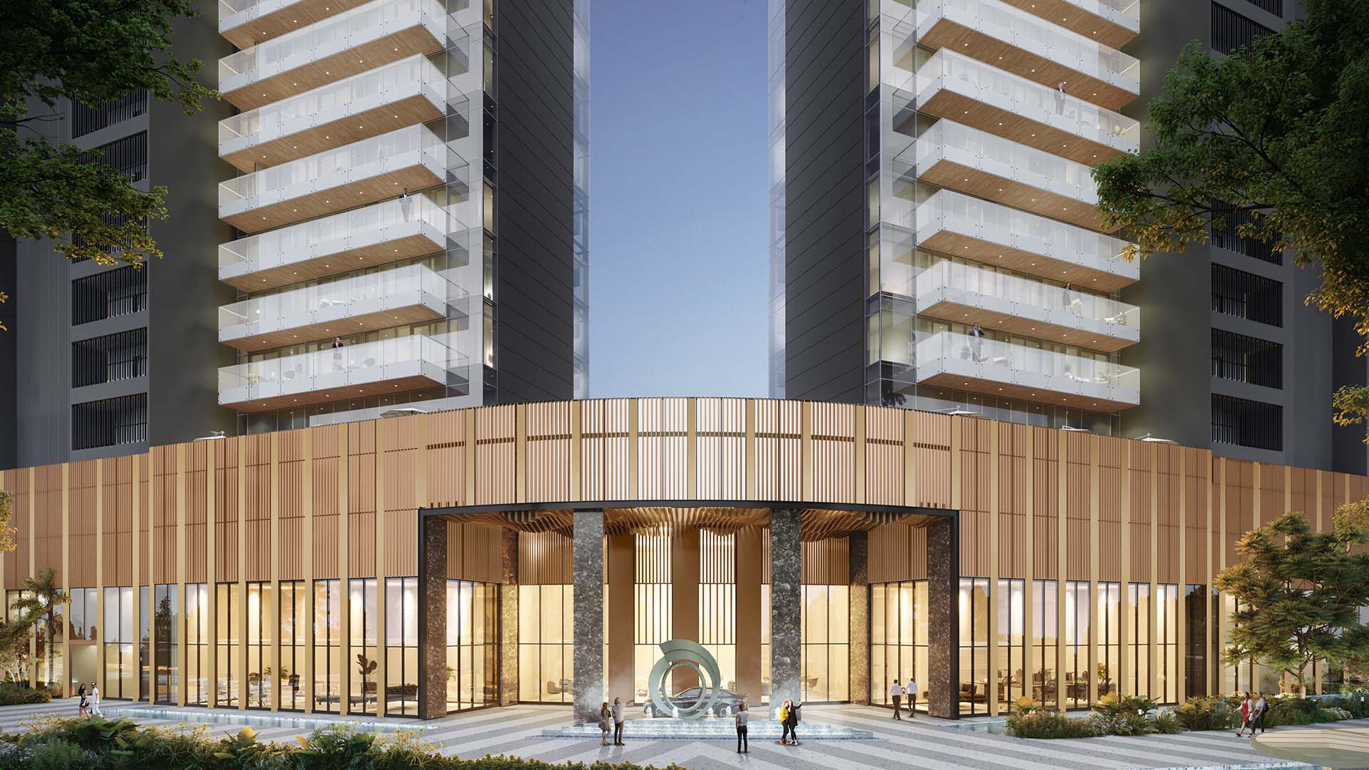 Paras Luxury properties gurgaon