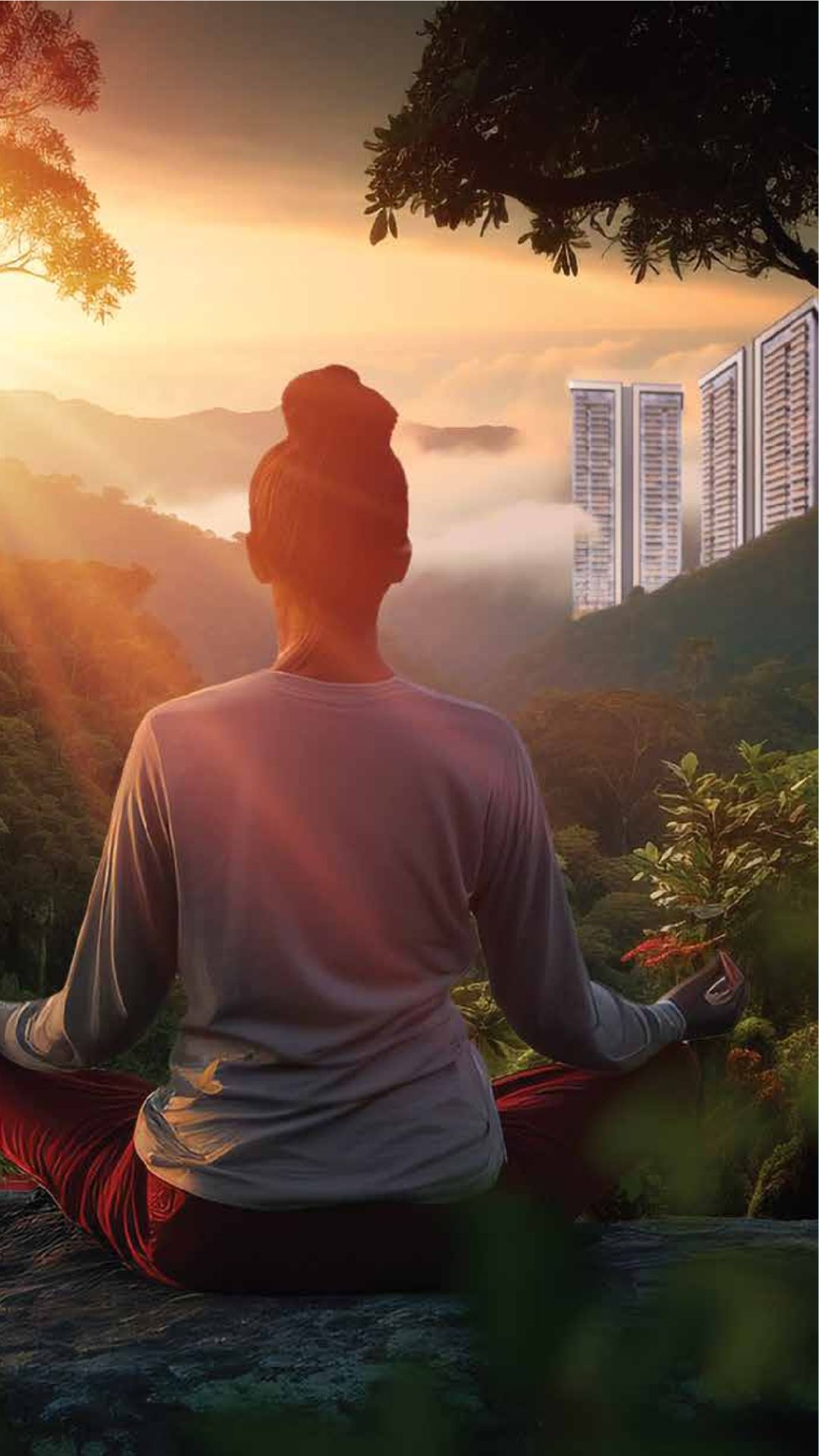 Paras The Manor Ultra Luxury gurgaon